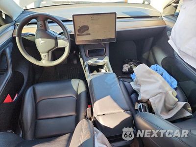 Zdjęcie 8 z 12 samochodu: 2023 TESLA MODEL Y VIN:7SAYGDEE3PA074681 - miniatura