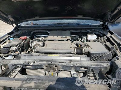 Zdjęcie 11 z 12 samochodu: 2024 NISSAN FRONTIER SV VIN:1N6ED1EJ8RN625549 - miniatura