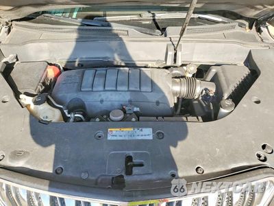 Zdjęcie 11 z 12 samochodu: 2014 BUICK ENCLAVE VIN:5GAKRBKD2EJ211326 - miniatura