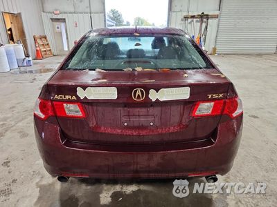 Zdjęcie 6 z 12 samochodu: 2010 ACURA TSX VIN:JH4CU2F64AC043313 - miniatura