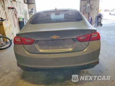 Zdjęcie 6 z 12 samochodu: 2017 CHEVROLET MALIBU LT VIN:1G1ZE5STXHF145870 - miniatura
