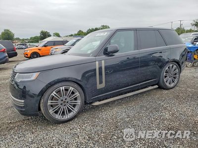 2025 LAND ROVER RANGE ROVER SE SALKP9E97SA296284 - główne zdjęcie licytacji z USA - miniatura