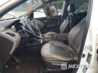 Zdjęcie 7 z 13 samochodu: 2011 HYUNDAI TUCSON GLS VIN:KM8JU3AC7BU258039 - miniatura