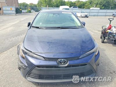 Piąte zdjęcie samochodu w środku: 2026 TOYOTA COROLLA LE VIN:5YFB4MDE8TP426989 - miniatura