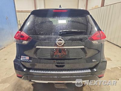 Zdjęcie 6 z 13 samochodu: 2020 NISSAN ROGUE SL VIN:5N1AT2MT7LC756158 - miniatura