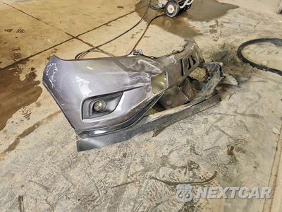 Zdjęcie 13 z 14 samochodu: 2018 NISSAN MURANO SL VIN:5N1AZ2MH8JN197568 - miniatura