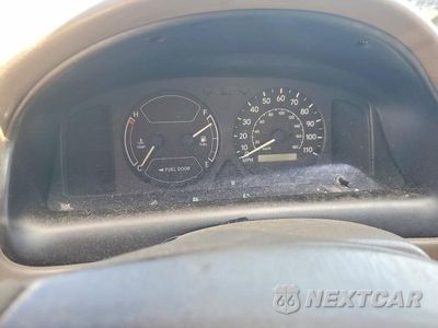 Zdjęcie 9 z 12 samochodu: 2000 TOYOTA COROLLA VE VIN:2T1BR12E5YC307243 - miniatura