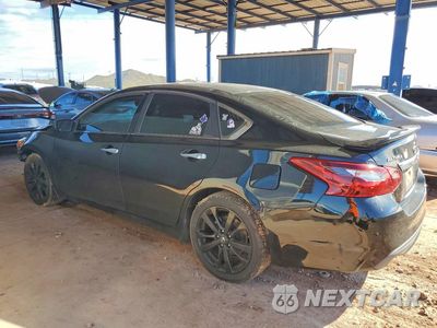 Drugie zdjęcie samochodu z przodu: 2017 NISSAN ALTIMA 2.5 SR VIN:1N4AL3AP6HC490419 - miniatura