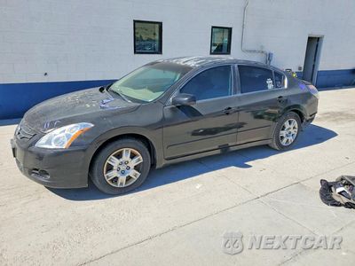 2010 NISSAN ALTIMA 2.5 1N4AL2APXAN462210 - główne zdjęcie licytacji z USA - miniatura