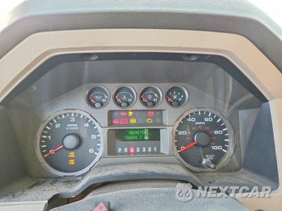 Zdjęcie 9 z 13 samochodu: 2008 FORD F350 SRW SUPER DUTY VIN:1FTSW31588EB42873 - miniatura