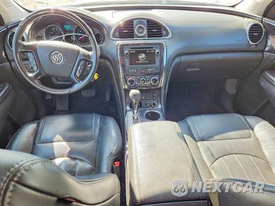 Zdjęcie 8 z 12 samochodu: 2016 BUICK ENCLAVE VIN:5GAKVBKD5GJ142257 - miniatura