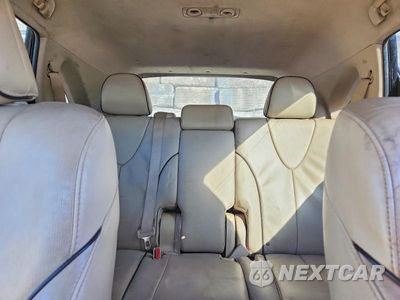 Zdjęcie 10 z 13 samochodu: 2010 TOYOTA VENZA AWD V6 VIN:4T3BK3BB9AU036026 - miniatura