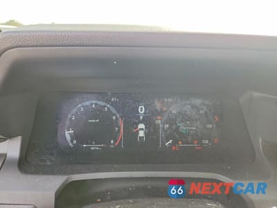 Zdjęcie 9 z 12 samochodu: 2024 TOYOTA TACOMA TRD OFF-ROAD VIN:3TMLB5JN4RM033849 - miniatura