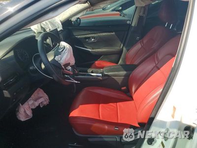Zdjęcie 7 z 13 samochodu: 2020 NISSAN SENTRA SR VIN:3N1AB8DV6LY224664 - miniatura