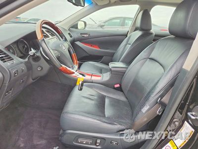 Zdjęcie 7 z 12 samochodu: 2008 LEXUS ES 350 VIN:JTHBJ46G282249318 - miniatura