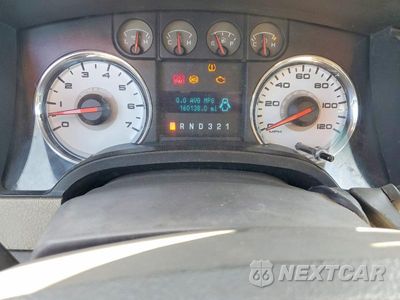 Zdjęcie 9 z 12 samochodu: 2009 FORD F150 SUPERCREW VIN:1FTRW12879FA88568 - miniatura