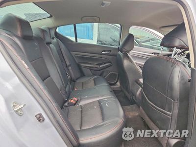 Zdjęcie 10 z 12 samochodu: 2024 NISSAN ALTIMA SR VIN:1N4BL4CV1RN404266 - miniatura