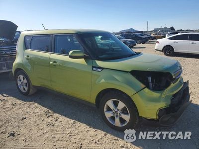 Czwarte zdjęcie samochodu z boku: 2019 KIA SOUL BASE VIN:KNDJN2A21K7911952 - miniatura