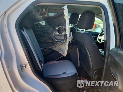 Zdjęcie 10 z 12 samochodu: 2022 CHEVROLET TRAX LS VIN:KL7CJNSM7NB527713 - miniatura