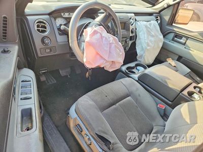 Zdjęcie 8 z 12 samochodu: 2014 FORD F150 SUPERCREW VIN:1FTFW1EF1EFC44112 - miniatura