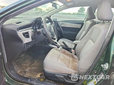 Zdjęcie 7 z 12 samochodu: 2014 TOYOTA COROLLA LE VIN:2T1BURHE5EC161880 - miniatura