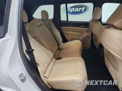 Zdjęcie 11 z 13 samochodu: 2024 JEEP GRAND CHEROKEE LIMITED 4XE VIN:1C4RJYB69RC117754 - miniatura