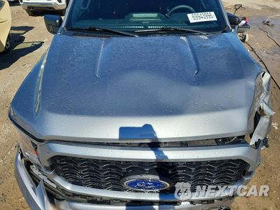 Zdjęcie 11 z 12 samochodu: 2023 FORD F150 SUPERCREW VIN:1FTFW1E56PKF36131 - miniatura