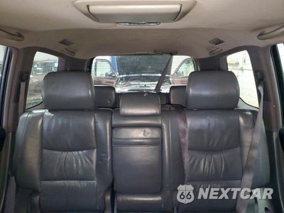 Zdjęcie 10 z 14 samochodu: 2004 LEXUS GX 470 VIN:JTJBT20X140036274 - miniatura
