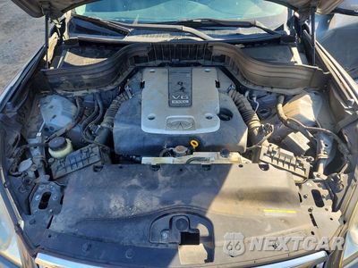 Zdjęcie 12 z 13 samochodu: 2017 INFINITI QX50 BASE VIN:JN1BJ0RP0HM380051 - miniatura