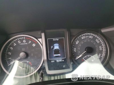 Zdjęcie 9 z 12 samochodu: 2022 TOYOTA TACOMA TRD SPORT VIN:3TMAZ5CN3NM164684 - miniatura
