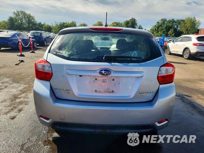 Zdjęcie 6 z 13 samochodu: 2016 SUBARU IMPREZA VIN:JF1GPAA61GH293590 - miniatura