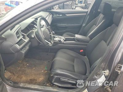 Zdjęcie 7 z 12 samochodu: 2019 HONDA CIVIC SPORT VIN:2HGFC2F85KH596412 - miniatura