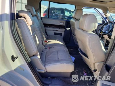 Zdjęcie 11 z 13 samochodu: 2011 FORD FLEX SEL VIN:2FMGK5CC5BBD35179 - miniatura