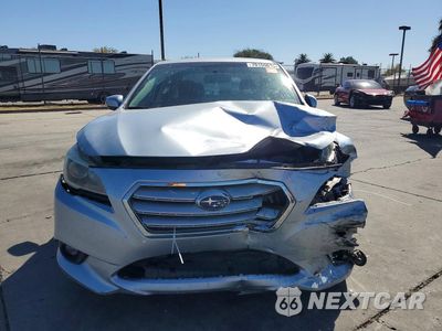 Piąte zdjęcie samochodu w środku: 2016 SUBARU LEGACY 2.5I PREMIUM VIN:4S3BNBF63G3017353 - miniatura