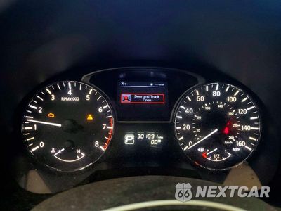 Zdjęcie 9 z 12 samochodu: 2015 NISSAN ALTIMA 2.5 S VIN:1N4AL3AP1FC242950 - miniatura