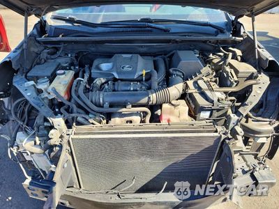 Zdjęcie 12 z 13 samochodu: 2019 LEXUS NX 300 F SPORT VIN:JTJYARBZ1K2121799 - miniatura