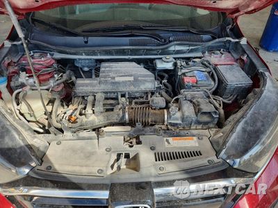 Zdjęcie 12 z 14 samochodu: 2021 HONDA CR-V EX VIN:2HKRW2H5XMH630473 - miniatura