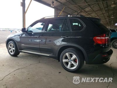 Drugie zdjęcie samochodu z przodu: 2010 BMW X5 XDRIVE30I VIN:5UXFE4C58AL279089 - miniatura