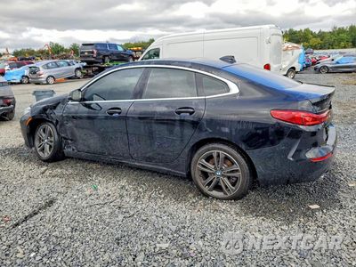 Drugie zdjęcie samochodu z przodu: 2021 BMW 228XI VIN:WBA73AK08M7J11110 - miniatura