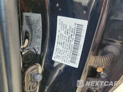 Zdjęcie 13 z 13 samochodu: 2021 HONDA ACCORD DX 25TH ANNIVERSARY VIN:1HGCR2F8XGA203351 - miniatura