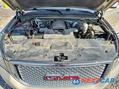 Zdjęcie 12 z 13 samochodu: 2015 GMC YUKON DENALI VIN:1GKS2CKJ0FR150967 - miniatura