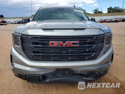 Piąte zdjęcie samochodu w środku: 2026 GMC SIERRA K1500 ELEVATION VIN:1GTRUCED7TZ267130 - miniatura