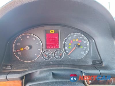 Zdjęcie 9 z 12 samochodu: 2009 VOLKSWAGEN EOS LUX VIN:WVWFA71F29V013884 - miniatura