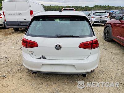 Zdjęcie 6 z 13 samochodu: 2016 VOLKSWAGEN GTI S/SE VIN:3VW4T7AU3GM064427 - miniatura