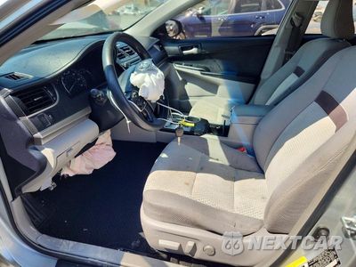 Zdjęcie 7 z 13 samochodu: 2012 TOYOTA CAMRY LE VIN:4T4BF1FK0CR255297 - miniatura