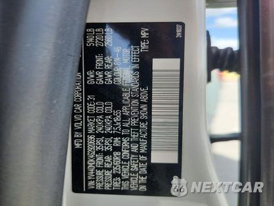 Zdjęcie 13 z 13 samochodu: 2016 VOLVO XC60 T5 PREMIER VIN:YV440MDK4G2920696 - miniatura