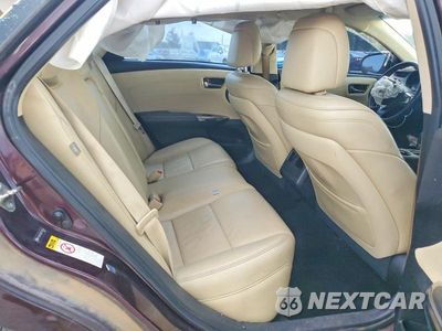 Zdjęcie 10 z 13 samochodu: 2015 TOYOTA AVALON XLE VIN:4T1BK1EBXFU179244 - miniatura