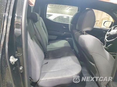 Zdjęcie 10 z 13 samochodu: 2016 TOYOTA TACOMA TRD OFF-ROAD VIN:5TFCZ5AN9GX031291 - miniatura