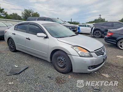 Czwarte zdjęcie samochodu z boku: 2007 NISSAN ALTIMA 2.5 VIN:1N4AL21E27N445375 - miniatura