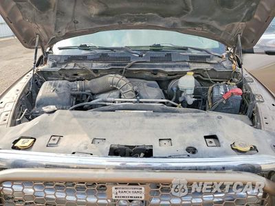 Zdjęcie 11 z 12 samochodu: 2009 DODGE RAM 1500 VIN:1D3HB13T59J508746 - miniatura